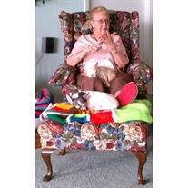 Janie Ruth Durand