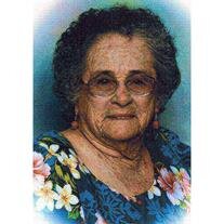 Anna M. Petty