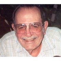 Arlon Clayton Motsch