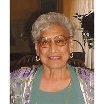 Roberta Recio Vasquez