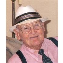 Luther Loran Townsend