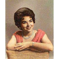 Gloria A. Picon