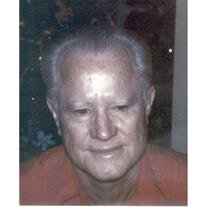 Glenn Franklin Clamp