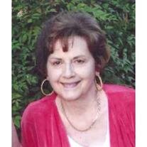 Ida Bernice Kendrick