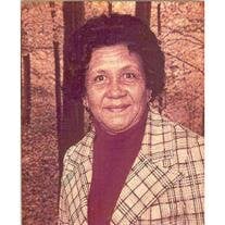 Maria Cristina Espinoza