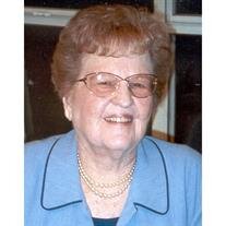 Ethel Flowers