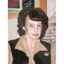Jacqueline Bucher