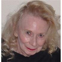 Kim P. Wren