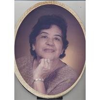 Concepcion Dominguez Tristan