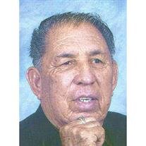 Reynaldo G. Leal