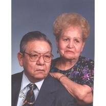 Johnny Borrego Dominguez