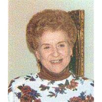 Jeanne M. Dean