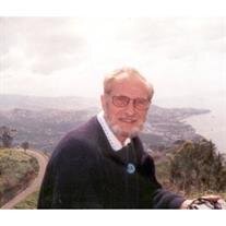 Dr. John Paul McDonough