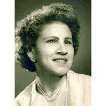 Juanita M. Pineda