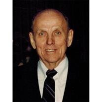 Herman Lester Ligon, Jr.