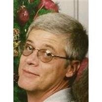 Christopher Steven Schulz