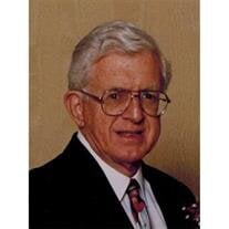 Charles P. Stallings III