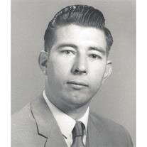 James R. Warrick, Sr.