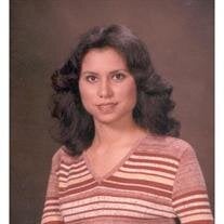 Rosanna C. Garza