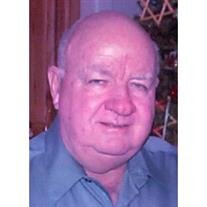 Eugene G. Johnson