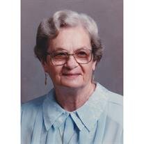 Frances M. Knesek