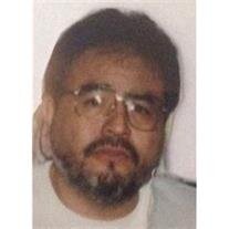 Raymond G. Trevino, Sr.