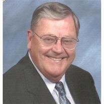 William D. Hudgens