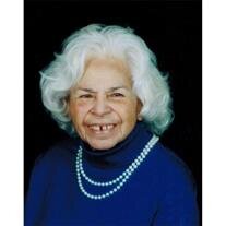 Isabel E. Martinez