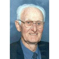 Bernard ZumMallen
