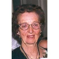 Elsie Bright Rhodes