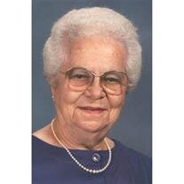 Ruby Alma McPherson
