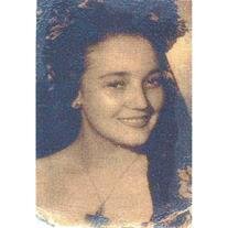 Guadalupe Peacher