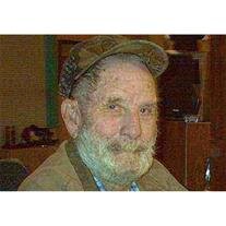 Leo Moore, Sr.
