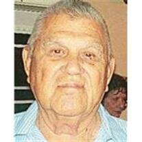 Juan Saenz Medina