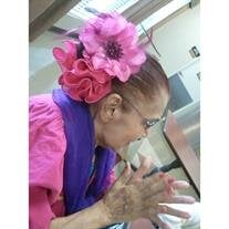 Aurora F. Gerardo