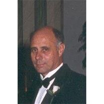 John Edward Weiss