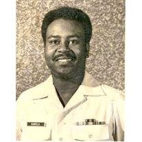 Henry Ray Daniels, Jr.