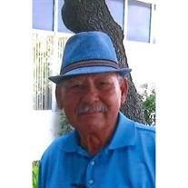 Jose O Gonzales