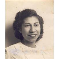 Rafaela Munoz-Aguilar