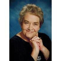 Betty Brannen Jordan