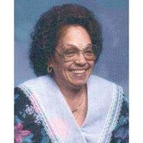 Olga DeLaGarza Aguilar