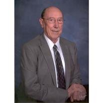 Bobby G. Frank