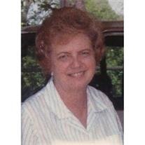 Norma A. Kendall
