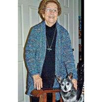 Marilyn Cox Carr