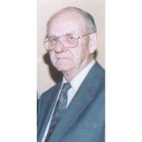 Paul Edison Hurst