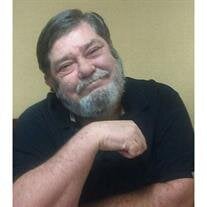 Kenneth Wayne Renfro