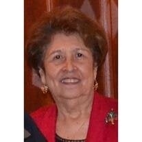 Sara Espinoza Reyes