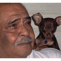 Ruben G. Esqueda