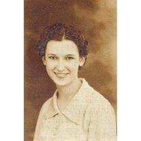 Caroline F. Dreyer
