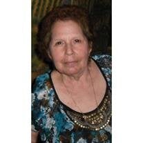 Isabel Flores Guerrero